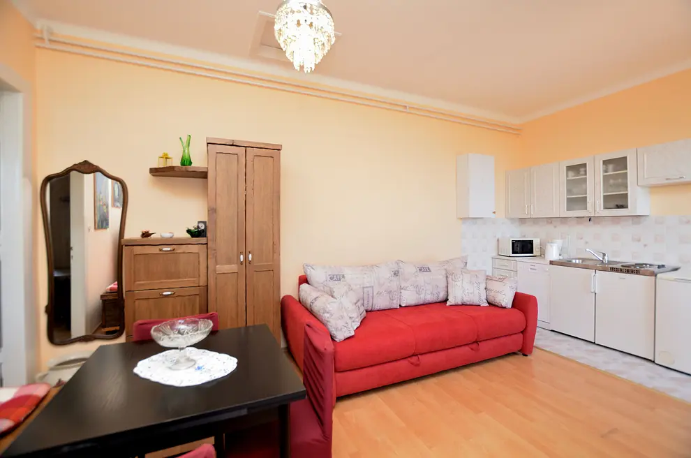 Ferienwohnung in Opatija  66136402 20032