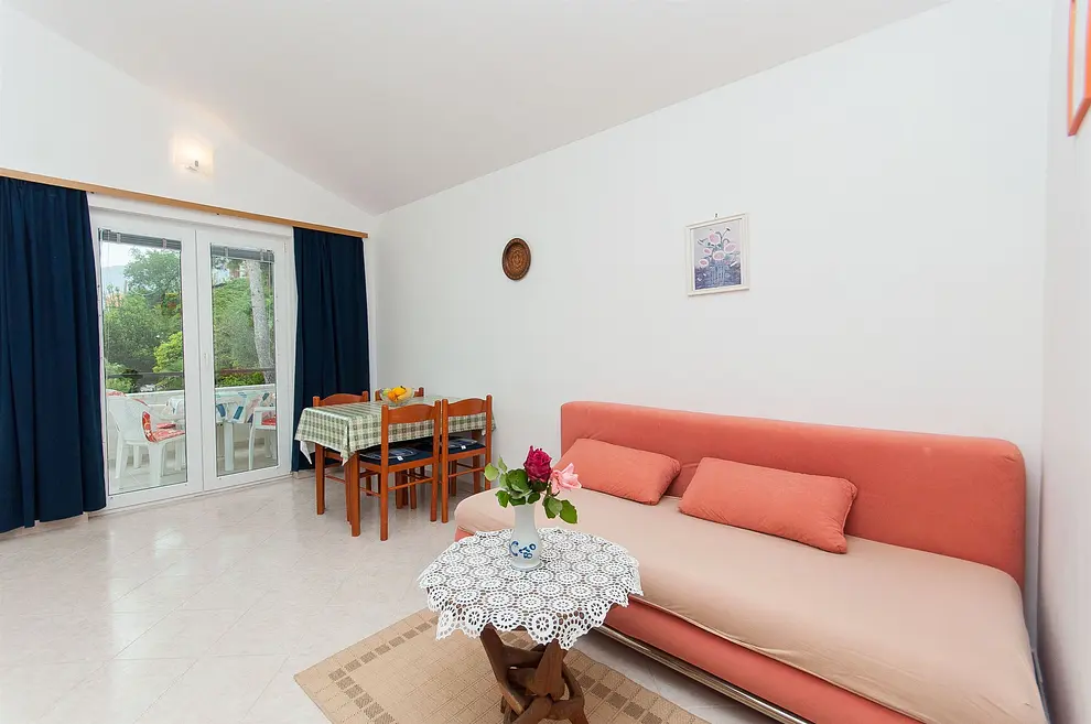 Ferienwohnung in Baska Voda haustiergeeignet 999202727 31001 – Foto 4