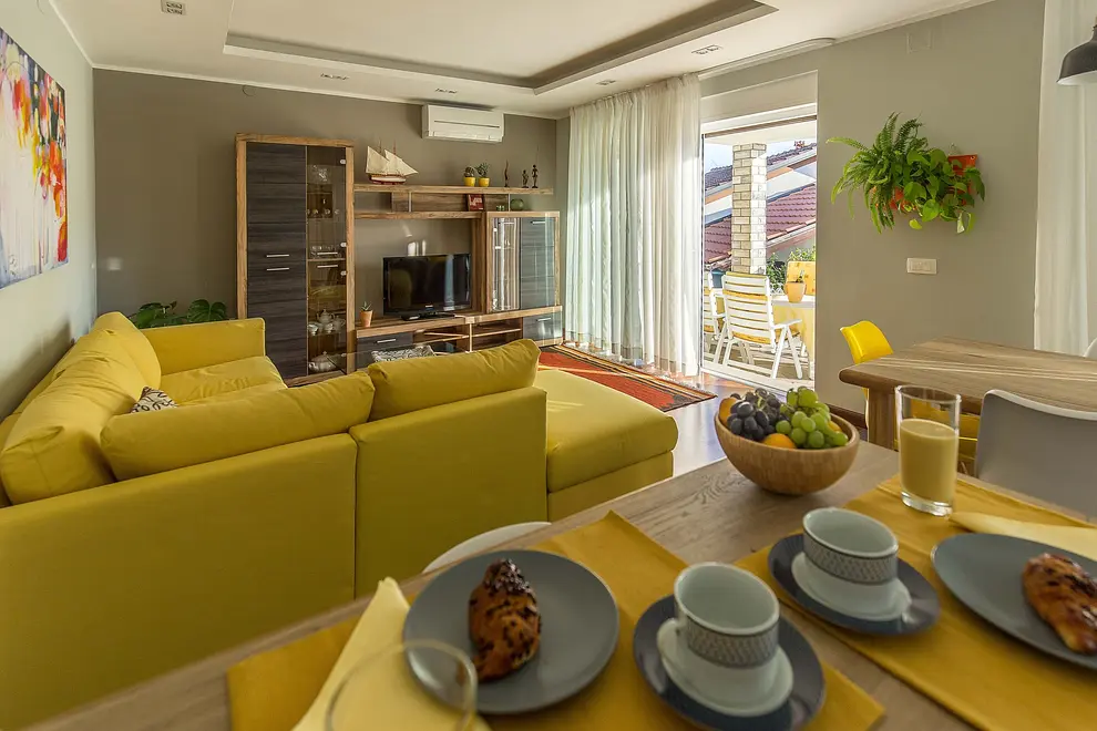 Ferienwohnung in Matulji mit Pool 999211179 38992 – Foto 24