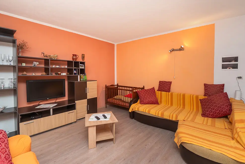 Ferienwohnung in Rogoznica haustiergeeignet 999202497 30781 – Foto 13