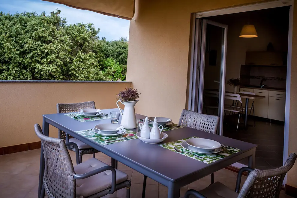 Ferienwohnung in Mandre haustiergeeignet 999211699 39447 – Foto 12