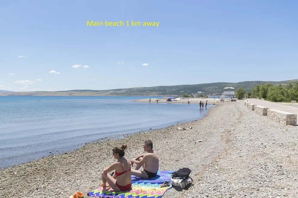 Ferienwohnung in Starigrad  999206109 34229 – Foto 10