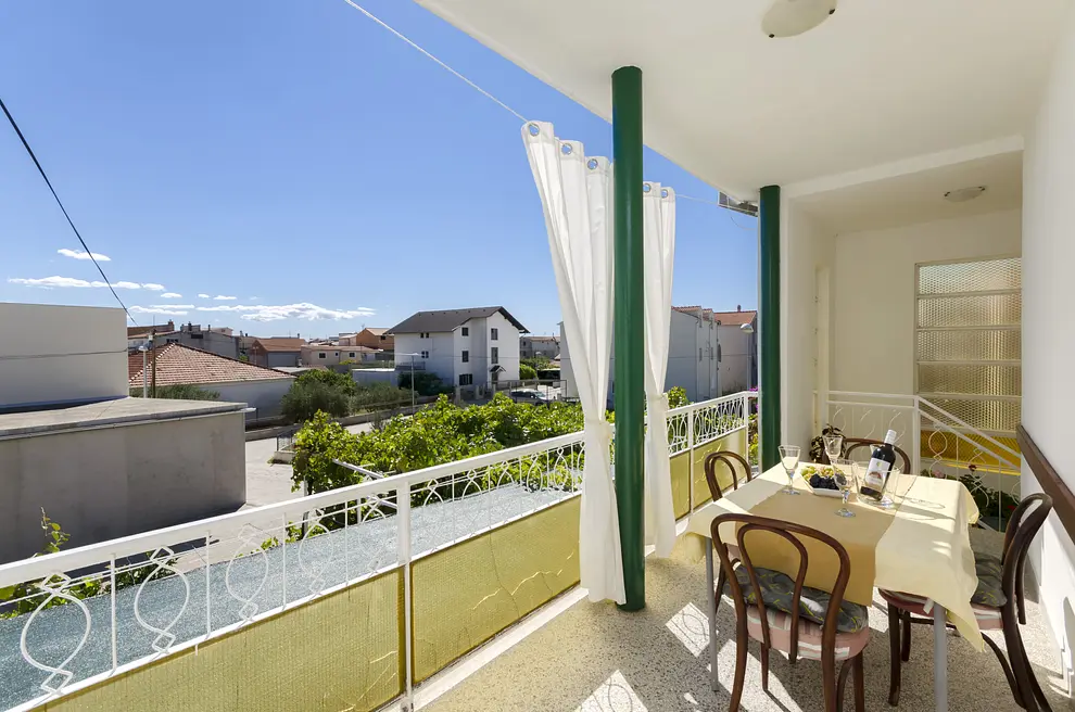 Ferienwohnung in Vodice  66137797 20914