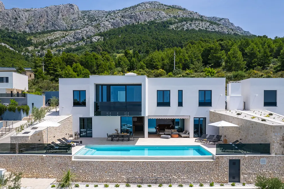Ferienhaus in Omis mit Pool 999198979 30572 – Foto 68