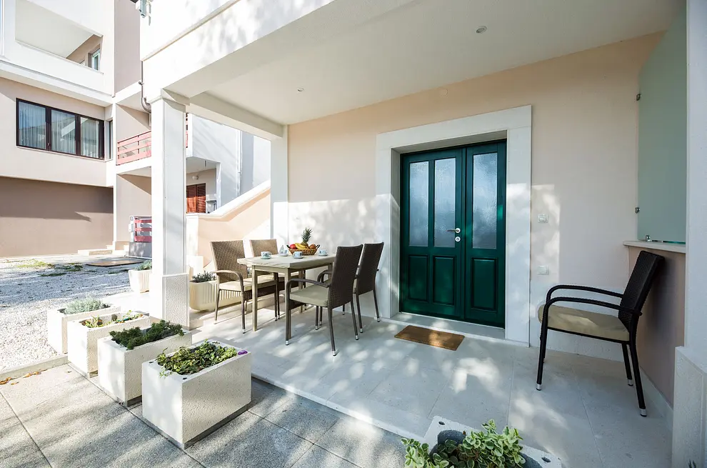 Ferienwohnung in Omis  66113381 4275