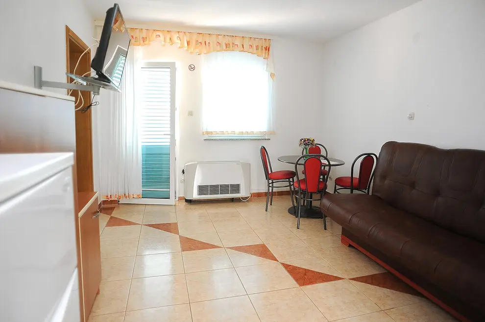 Ferienwohnung in Novalja mit Pool 999210520 38372 – Foto 4