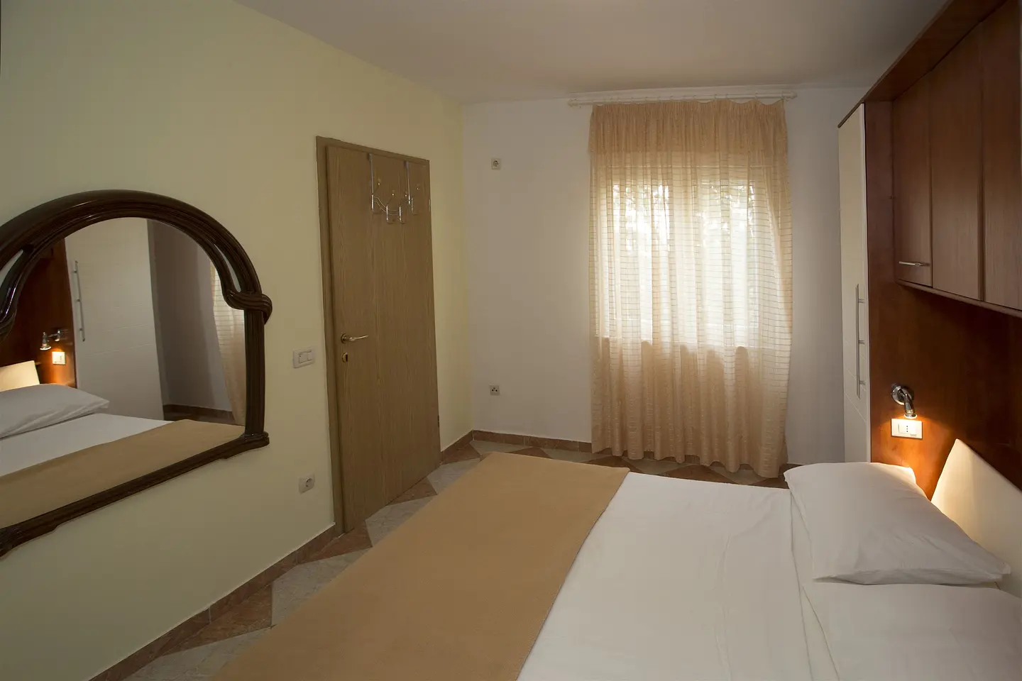 Ferienwohnung in Ciovo  999203986 32210