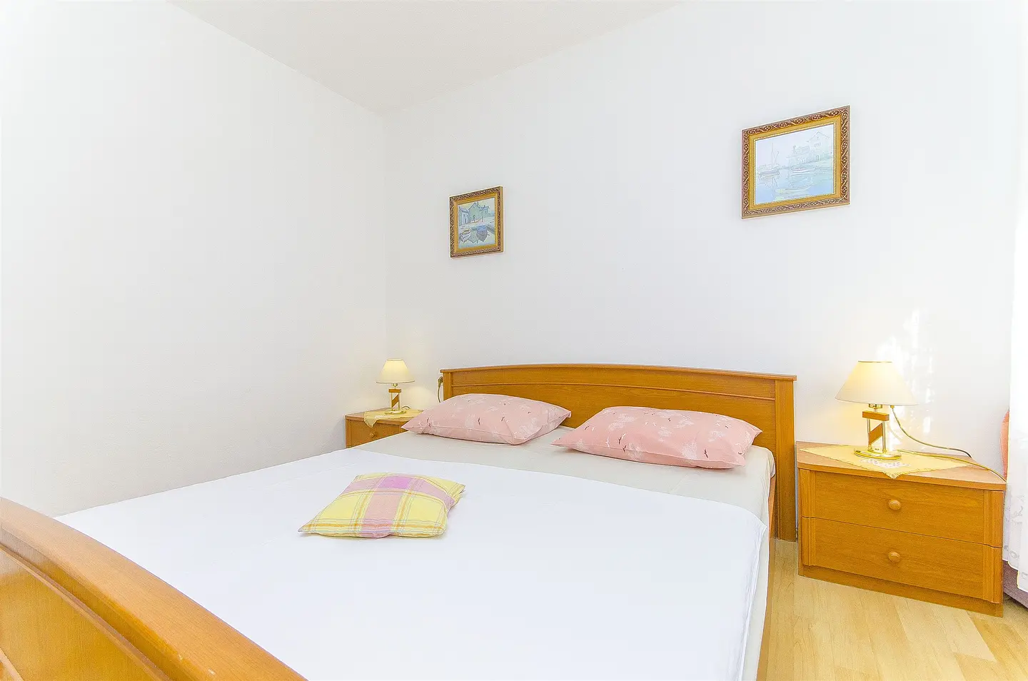 Ferienwohnung in Rogoznica  999204284 32494