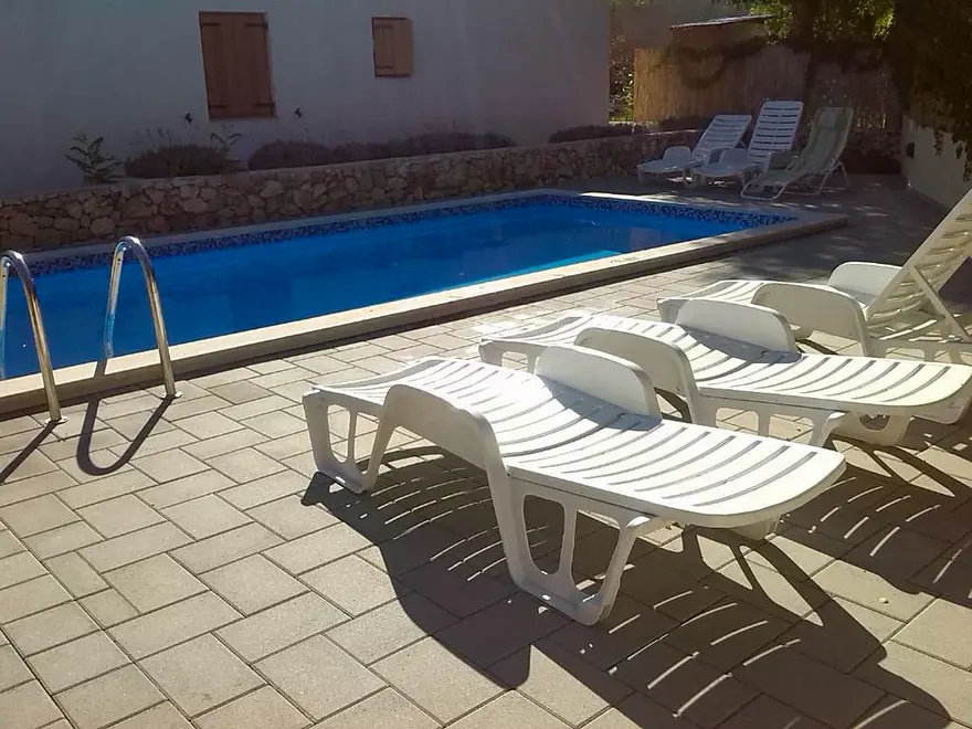 Ferienwohnung in Vir mit Pool 999236743 43019 – Foto 14