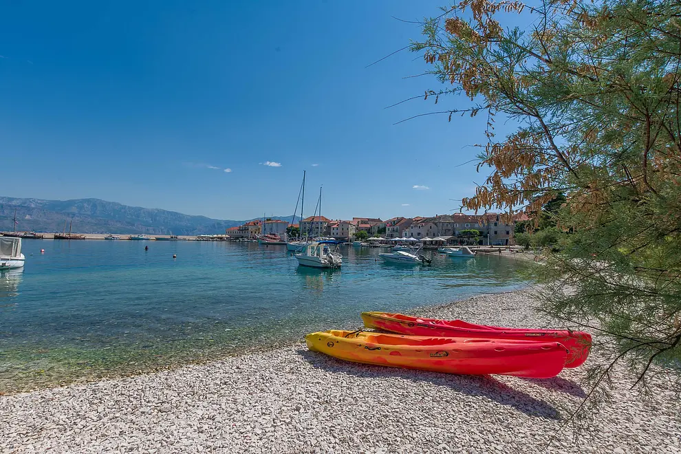 Ferienwohnung in Brac  999203204 31460 – Foto 26