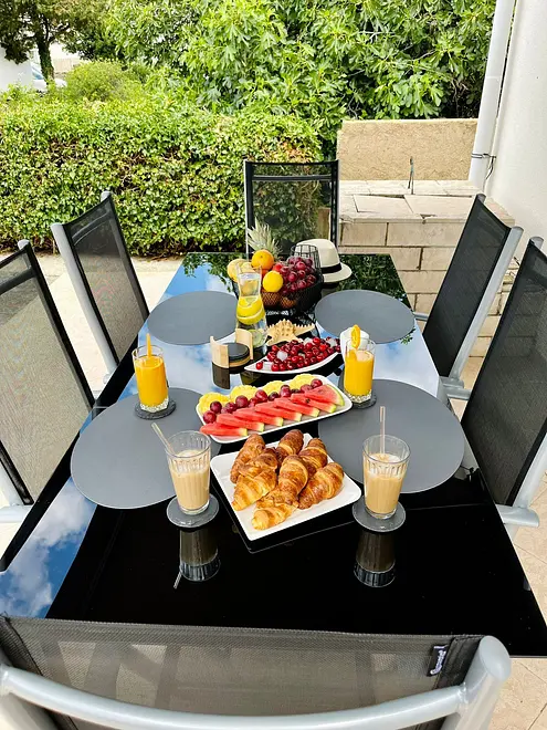 Ferienwohnung in Novalja haustiergeeignet 66141035 23157