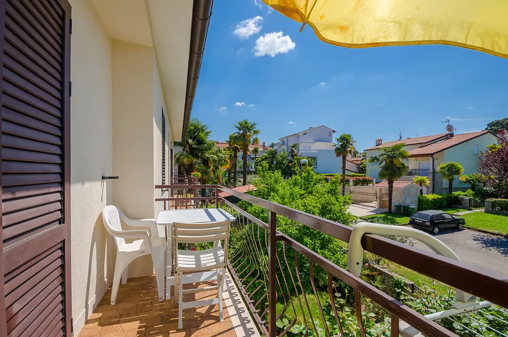 Ferienwohnung in Porec  999203313 31568 – Foto 11