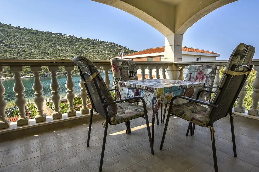Ferienwohnung in Rogoznica haustiergeeignet 999206462 34563 – Foto 9