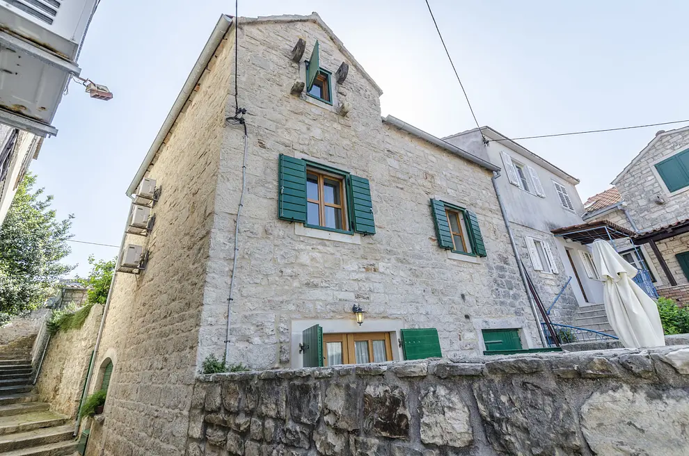 Ferienwohnung in Hvar  999210710 38552 – Foto 21
