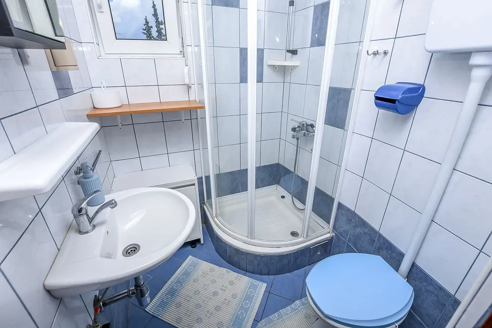 Ferienwohnung in Rogoznica  999202308 30618 – Foto 8