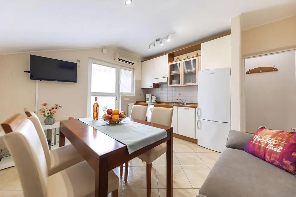 Ferienwohnung in Zadar  999210007 37901 – Foto 26