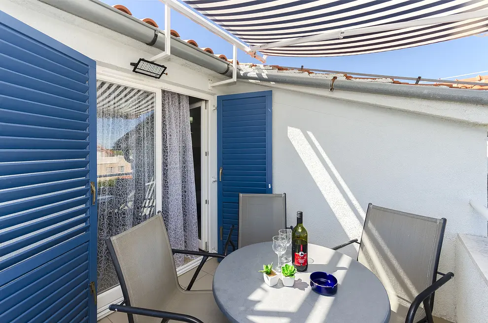 Ferienwohnung in Vodice  66157568 28982
