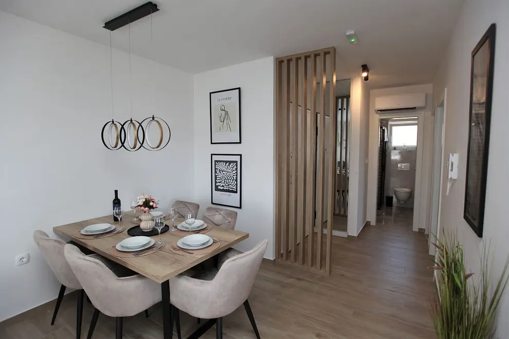 Ferienwohnung in Trogir  999215399 41019 – Foto 12