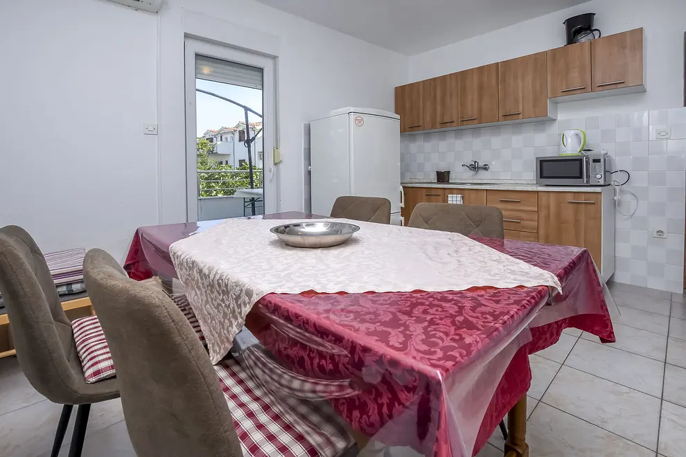 Ferienwohnung in Rogoznica  999203445 31693 – Foto 6