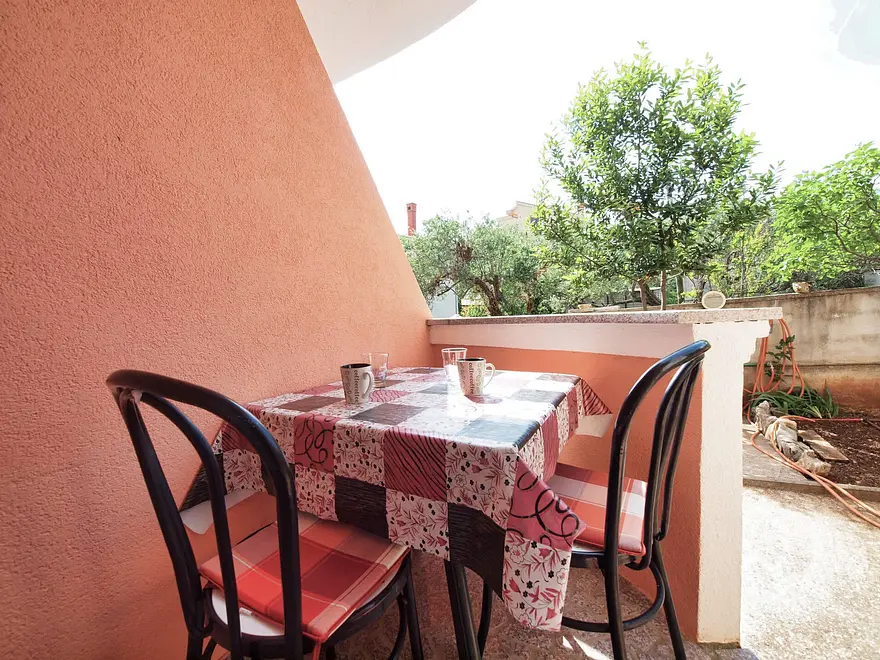 Ferienwohnung in Vodice  66140917 23082