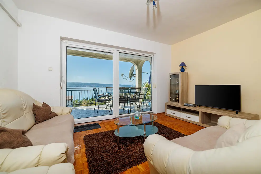 Ferienwohnung in Crikvenica haustiergeeignet 66120931 8831