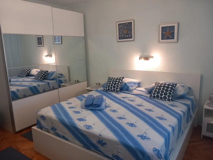 Ferienwohnung in Ciovo  999207254 35317 – Foto 11