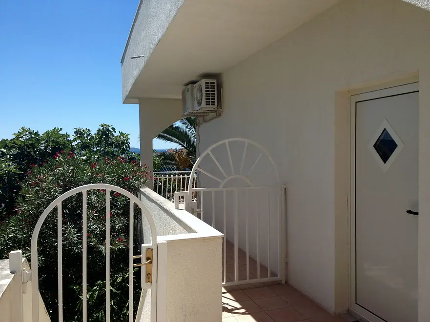 Ferienwohnung in Ciovo haustiergeeignet 999209054 36993 – Foto 6