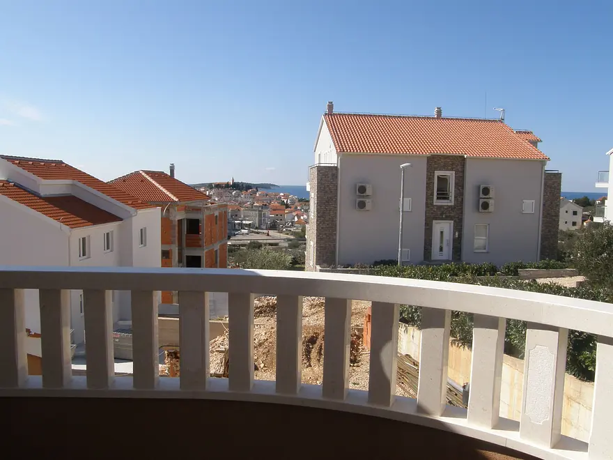 Ferienwohnung in Primosten  66110341 3506