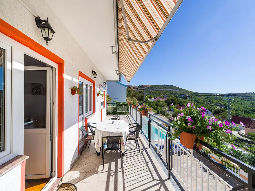 Ferienwohnung in Starigrad mit Pool 999204931 33106 – Foto 4