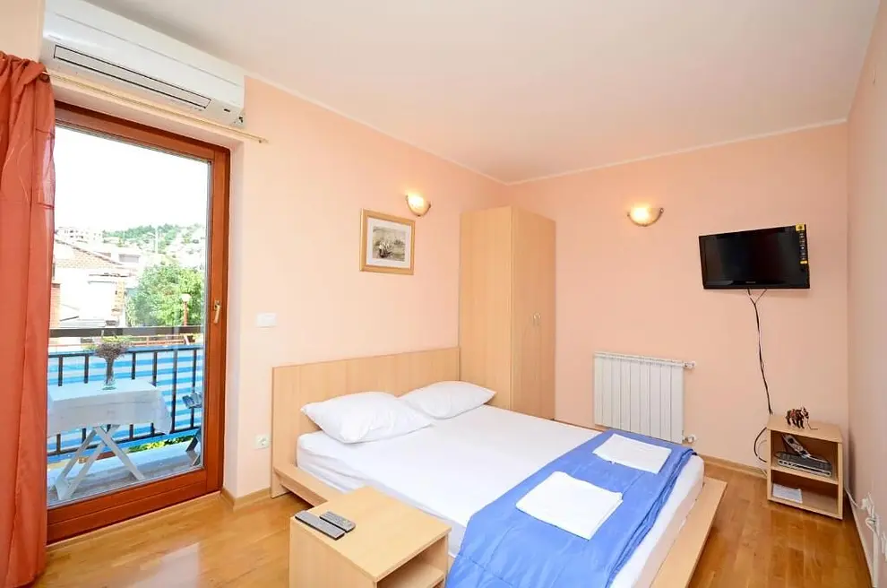 Ferienwohnung in Senj  999204512 32706 – Foto 6