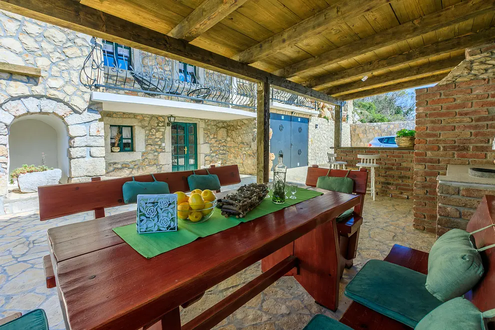 Ferienhaus in Novi Vinodolski mit Pool 999206298 34406 – Foto 20