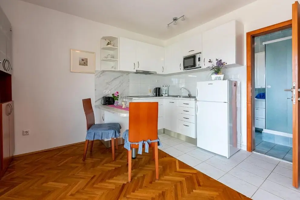 Ferienwohnung in Banjol  999204473 32667 – Foto 2