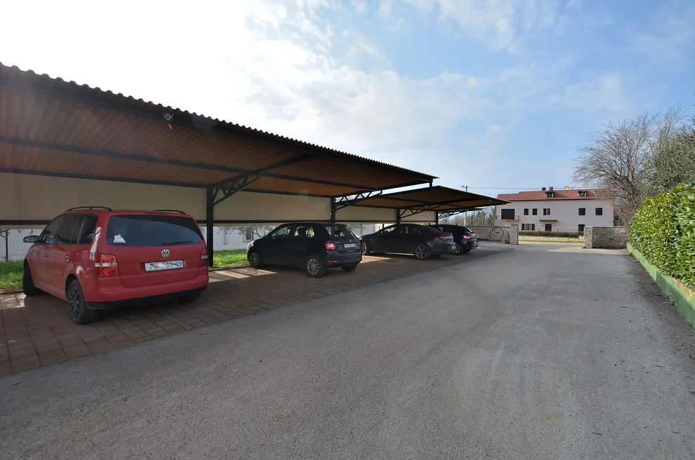 Ferienwohnung in Umag mit Pool 999210418 38280 – Foto 8