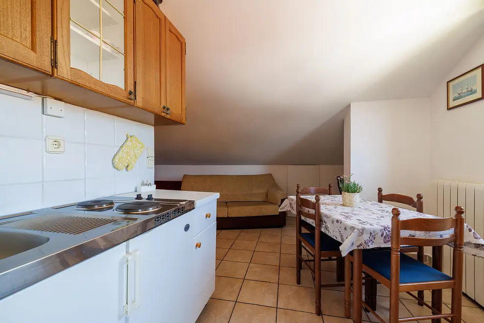 Ferienwohnung in Krk  999203377 31628 – Foto 9