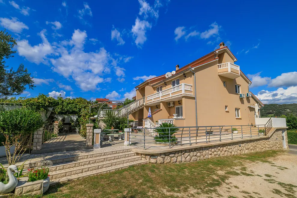 Ferienwohnung in Rab  999210652 38495 – Foto 3