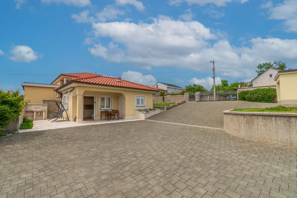 Ferienwohnung in Crikvenica  999233800 42912 – Foto 3
