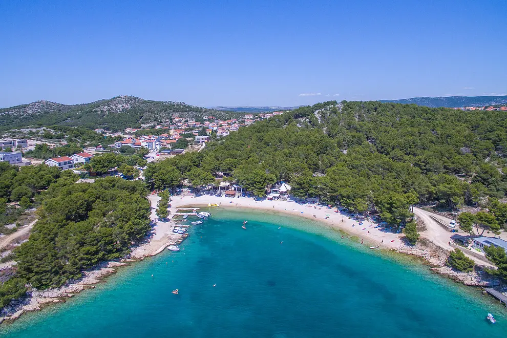 Ferienwohnung in Biograd  66144361 30211