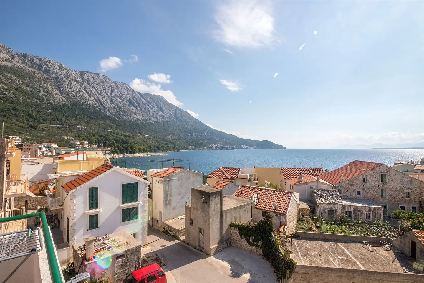 Ferienwohnung in Makarska  999203507 31752
