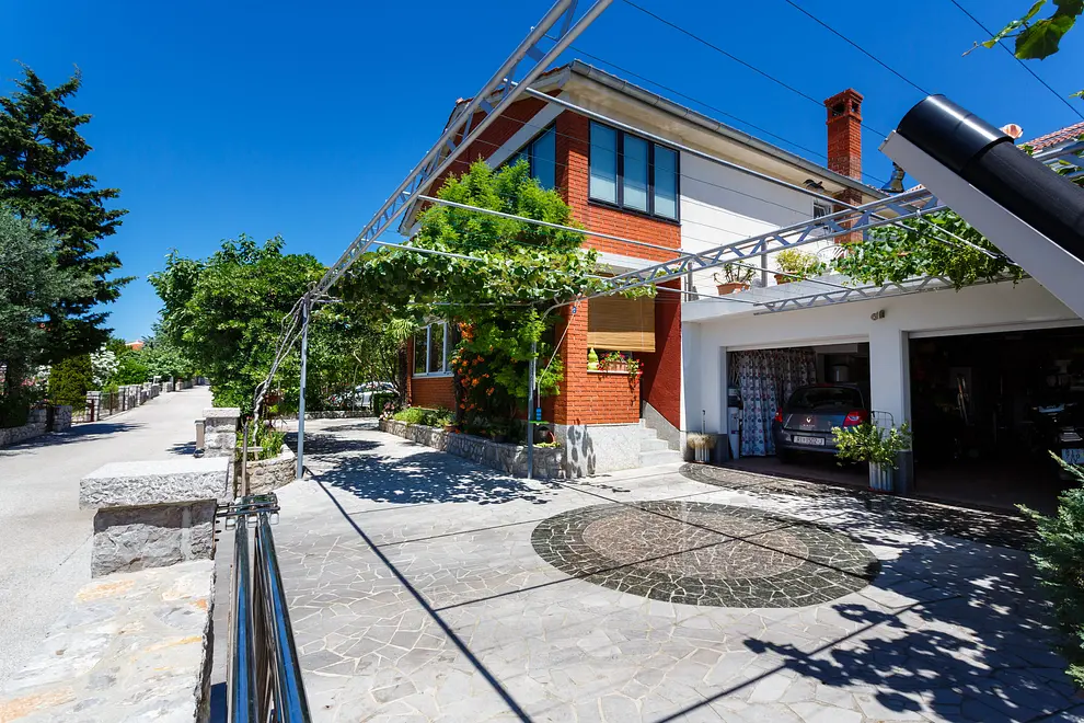 Ferienwohnung in Krk  999202538 30816 – Foto 3