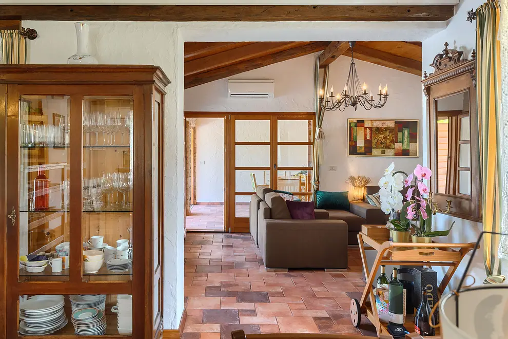 Ferienhaus in Groznjan mit Pool 999208318 36290 – Foto 8