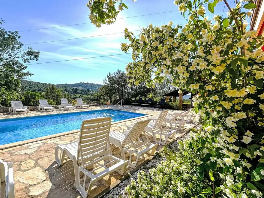Ferienwohnung in Bilice mit Pool 999212999 40546 – Foto 6
