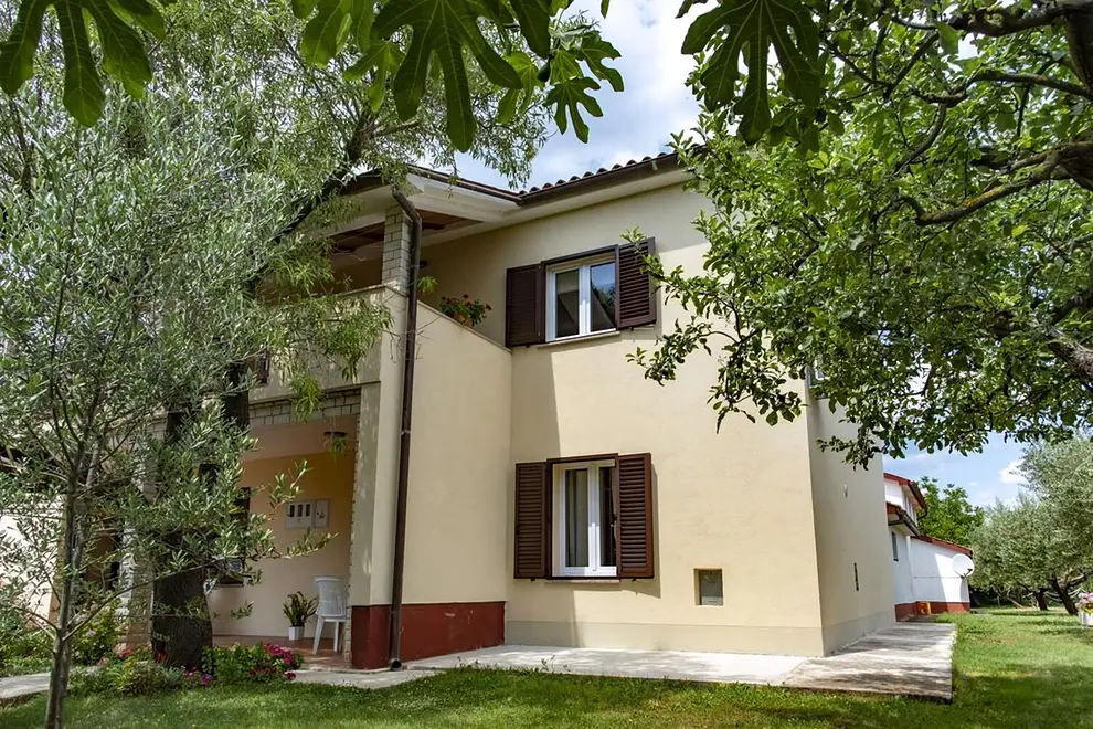 Ferienwohnung in Fazana  999212243 39919 – Foto 10