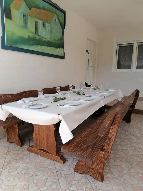 Ferienwohnung in Sibenik  66117854 6415