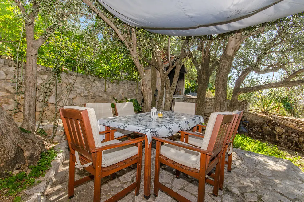 Ferienwohnung in Makarska haustiergeeignet 999202762 31036 – Foto 5