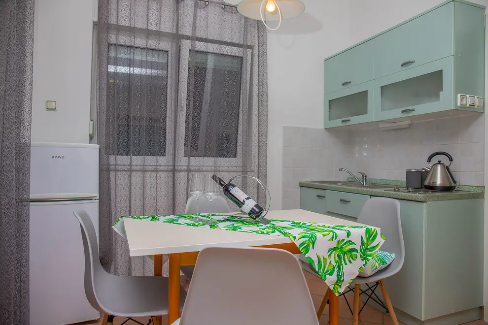 Ferienwohnung in Crikvenica  999202807 31081 – Foto 29
