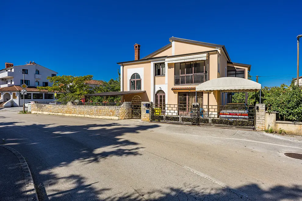 Ferienwohnung in Porec  999212518 41386 – Foto 9