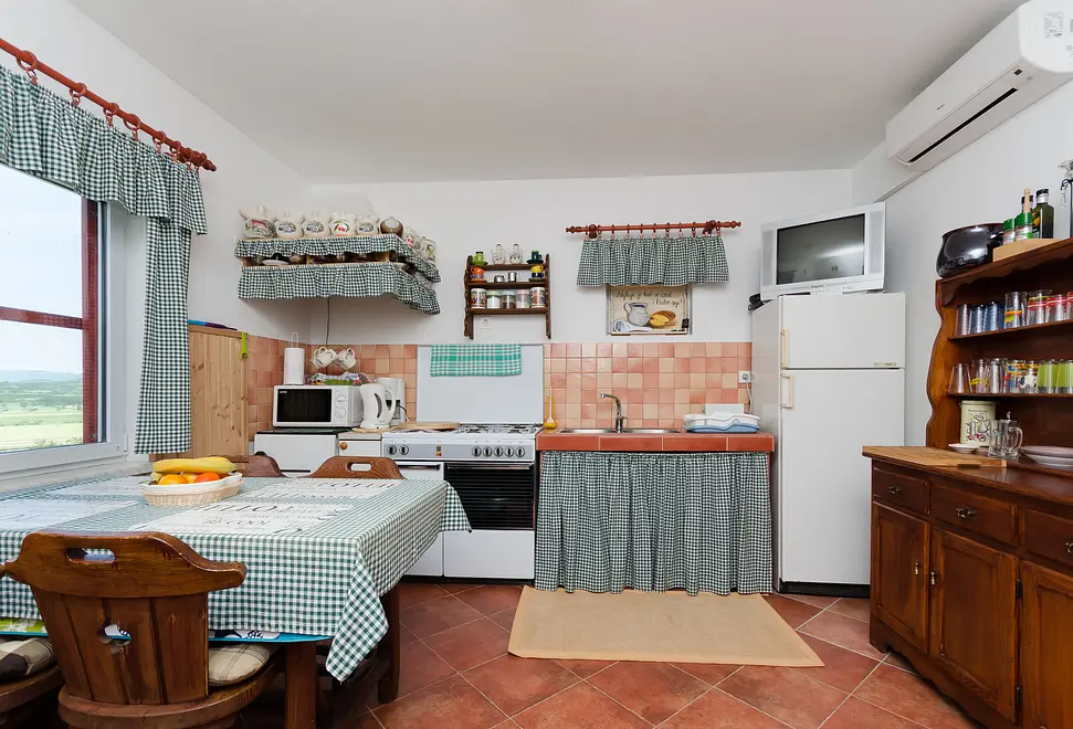 Ferienwohnung in Krsan mit Pool 999203938 32162 – Foto 14