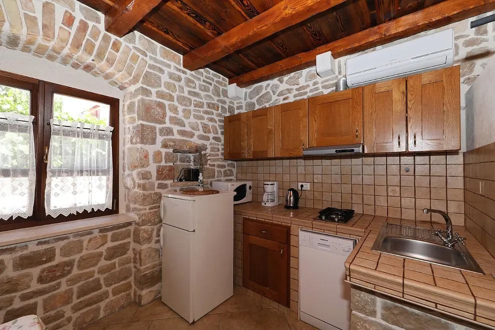 Ferienwohnung in Sukosan  999210997 38822 – Foto 23