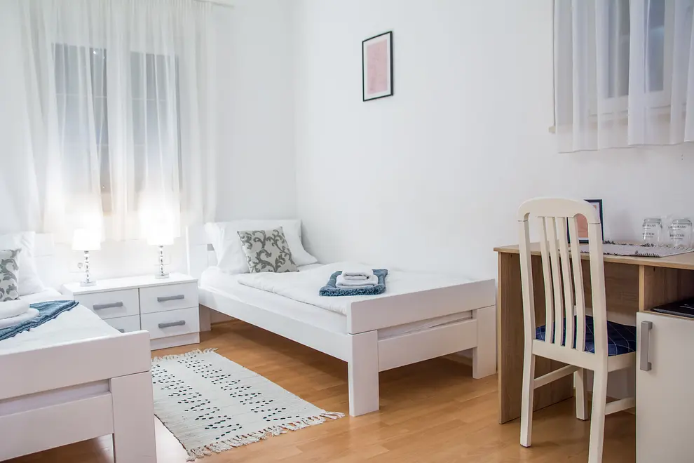 Ferienappartment in Brac  999223215 41605 – Foto 6