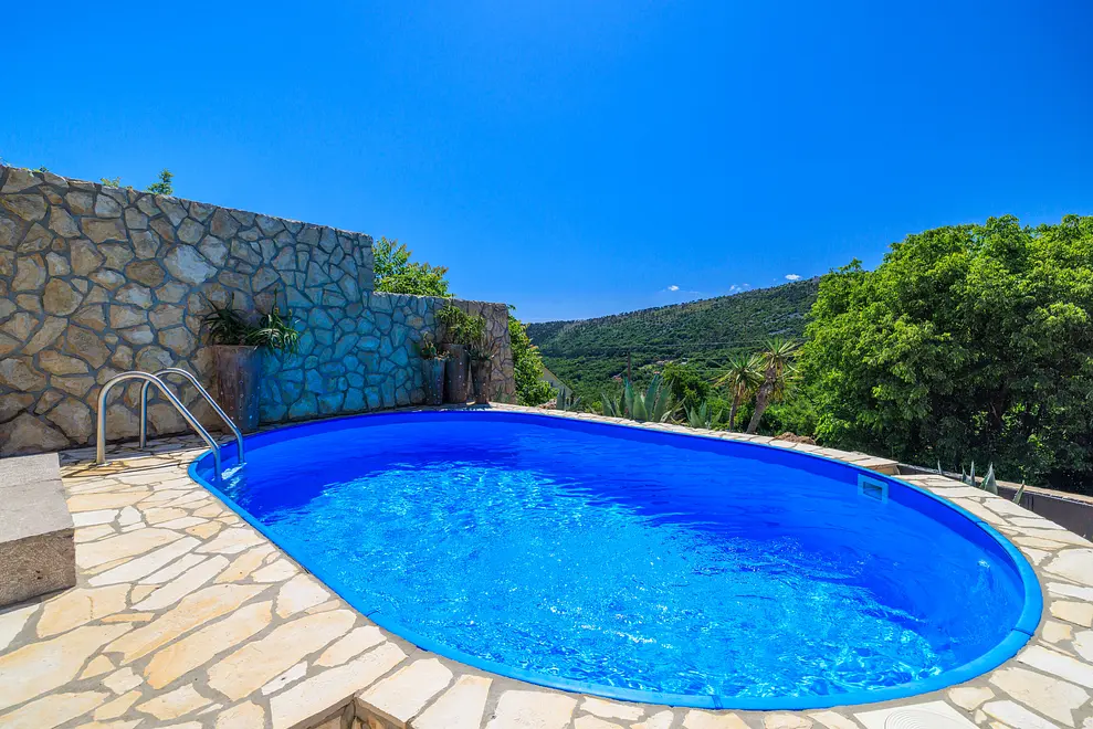 Ferienhaus in Novi Vinodolski mit Pool 999206298 34406 – Foto 14